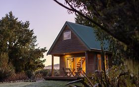 Kahere Retreat